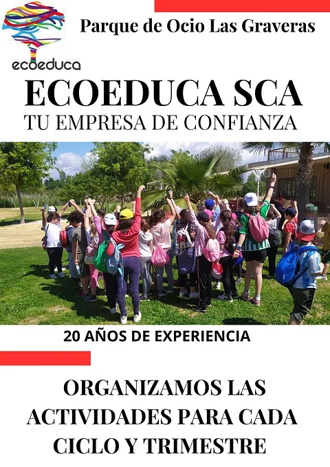actividades cartel