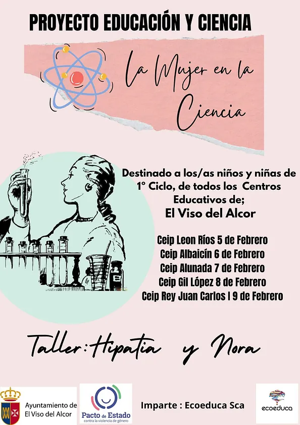 EcoEduca cártel